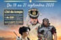 Camps multi-époques