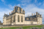Découvrir l'architecture et le décor sculpté à la Renaissance
