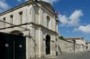 Sous-Préfecture de Rochefort - ancien Orphelinat de la Marine