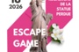 A  la recherche de la statue perdue