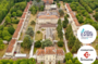 À la découverte de Ville-Évrard : lieu de soin, lieu de vie