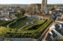 La cathédrale Saint Étienne sous toutes les coutures