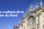 Les coulisses de la Gare du Nord