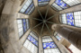 L'art et la tour de la Lanterne