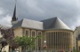 Parcours découverte du Bon Sauveur et de la chapelle de la reconstruction