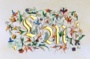 Atelier "Enluminure et calligraphie"