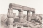 Égypte, Égypte : des origines de la photographie à la Chimie !