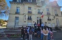Visite guidée de l'Hôtel de Ville de Villiers-sur-Marne