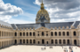 Découverte des Invalides - 1h
