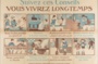 Exposition « La prévention s'affiche »