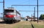 Visite de l'atelier des locomotives de CHAGNY