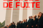 Projection "Lignes de fuite"