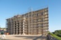 C'est le chantier au château de Bénouville !