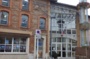 Le Centre culturel de Saverdun