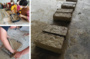 Atelier découverte de la construction en terre crue