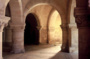 Les secrets des cryptes