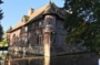 Le manoir de Coupesarte : un jeu de construction !