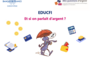 EDUCFI : Et si on parlait d'argent ?