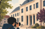 Quand le patrimoine prend la pose