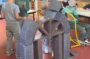 Les apprentis bâtisseurs