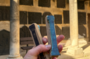 Atelier "Ma ville en kit"