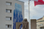 Les graffitis du camp de Drancy