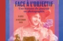 Visite de l'exposition "Face à l'objectif. Une histoire du portrait en photographie" et atelier affiche
