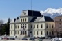 Albertville devient française